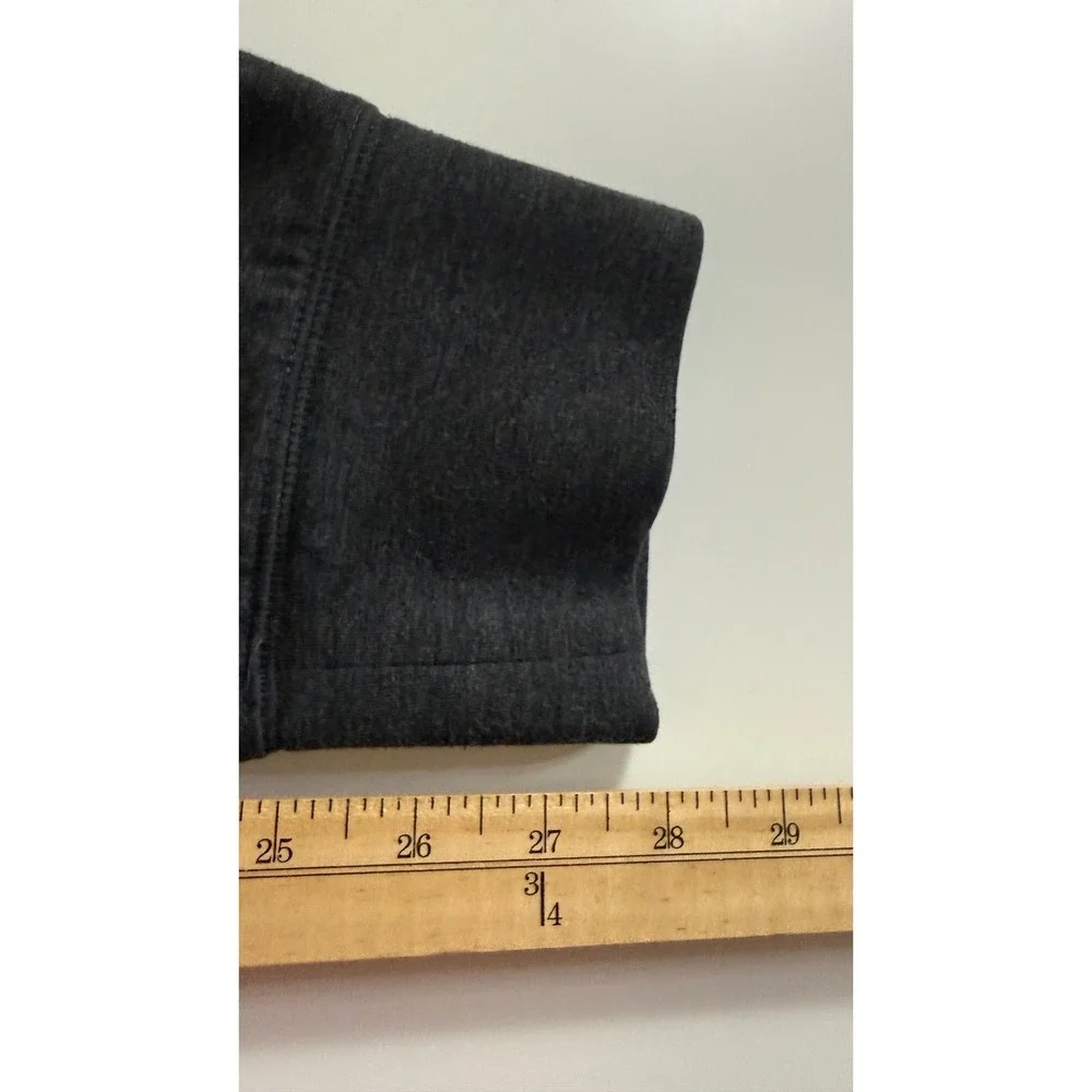 American Eagle Outfitters AE Dark Gray Jogger Sweatpants Men's Size‎ Medium